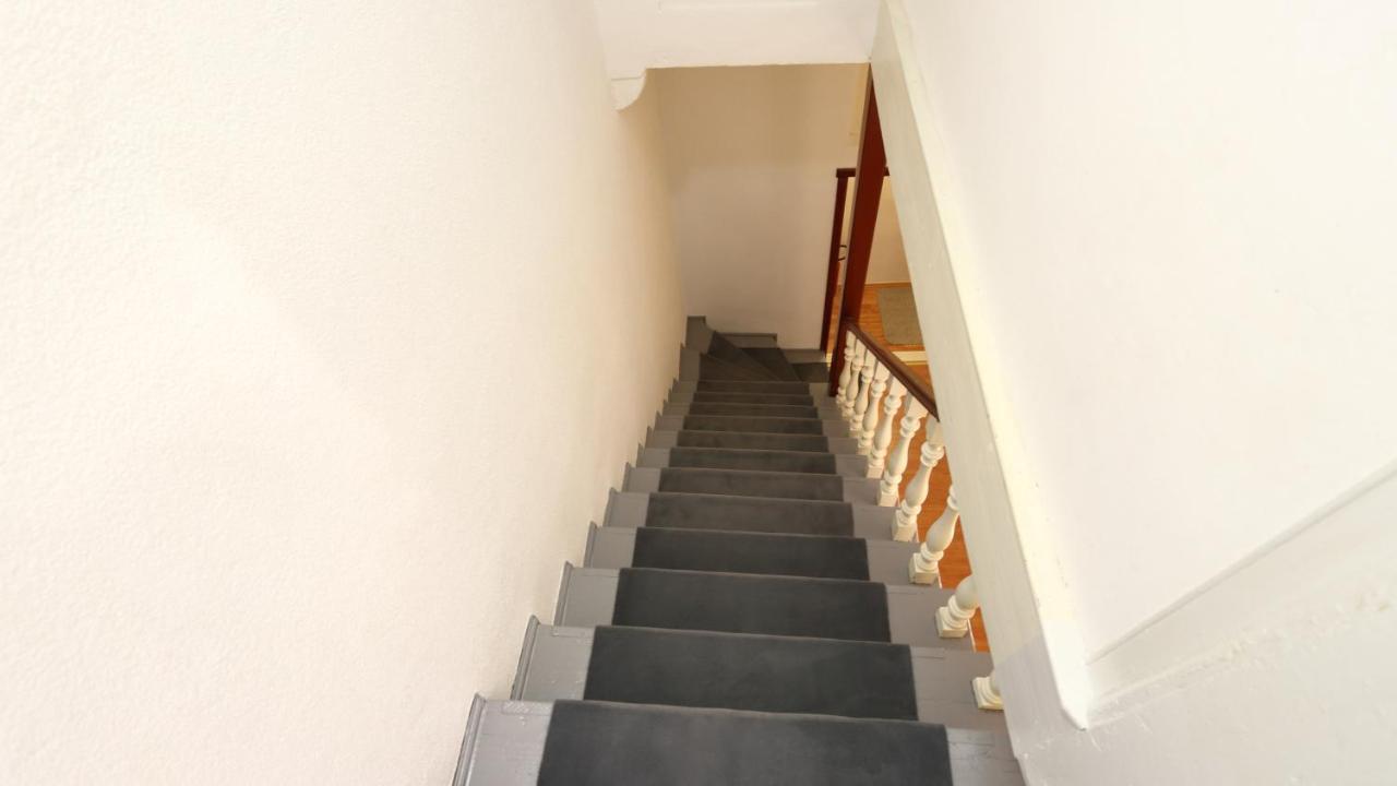 Etal Luxury Apartment Dubrovnik Exterior foto